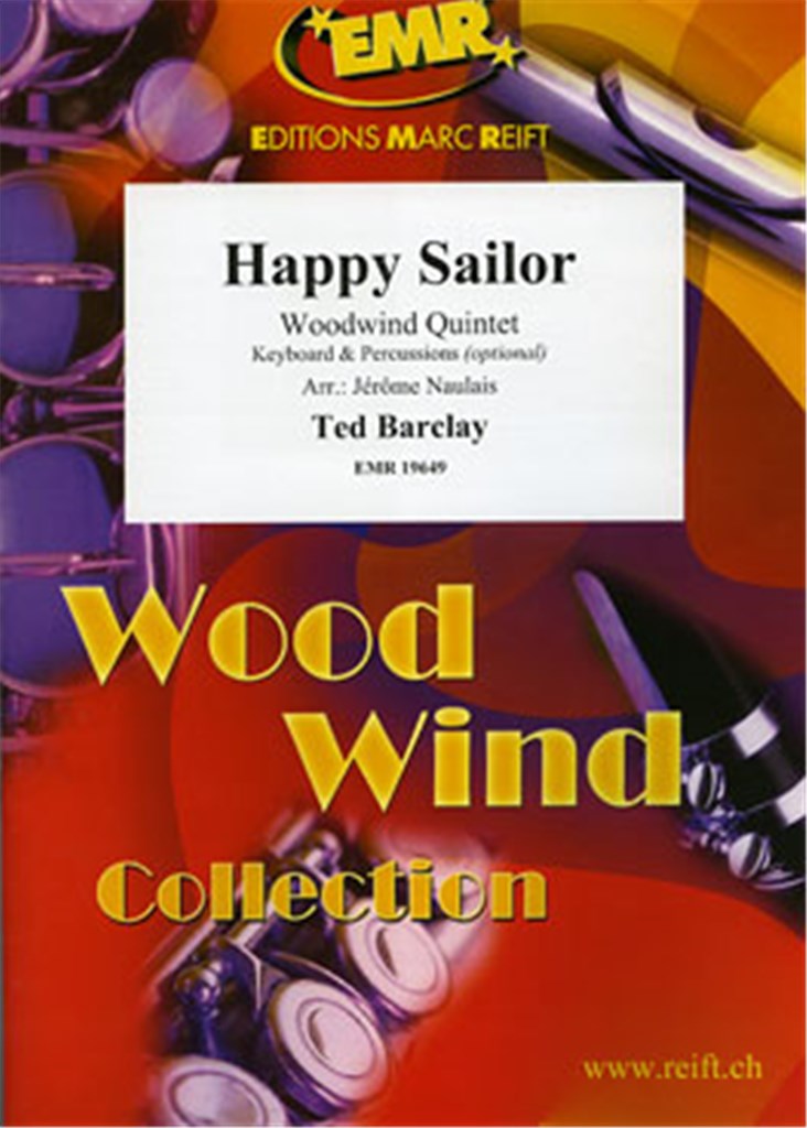 Happy Sailor